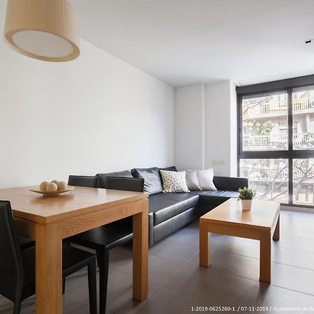 Flateli Navas A01 Apartment Barcelona Luaran gambar